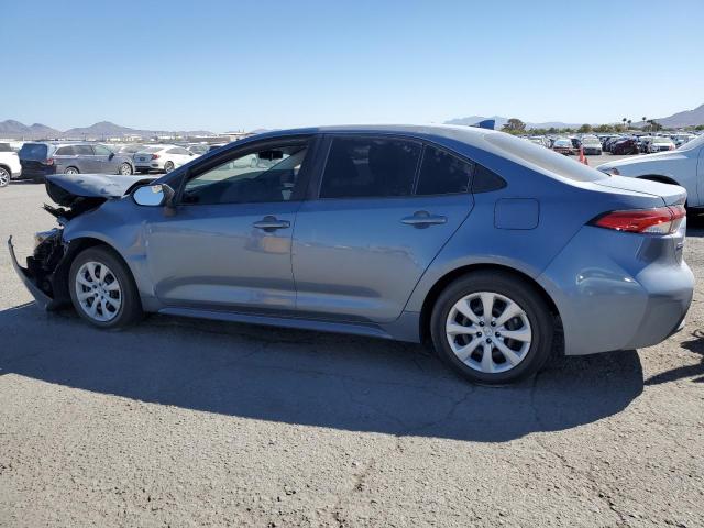 Photo 2 from auction – 2022 TOYOTA COROLLA LE with VIN 5YFEPMAE9NP276676