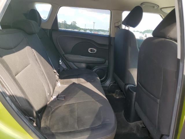 Photo 11 from auction – 2014 KIA SOUL with VIN KNDJN2A26E7737798