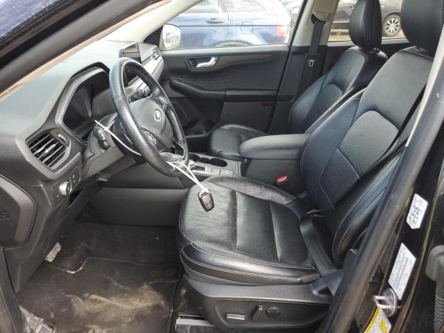 Photo 7 from auction – 2020 FORD ESCAPE TIT with VIN 1FMCU9J99LUB43170