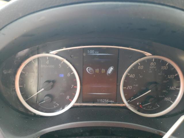 Photo 9 from auction – 2016 NISSAN SENTRA S with VIN 3N1AB7AP9GY296268