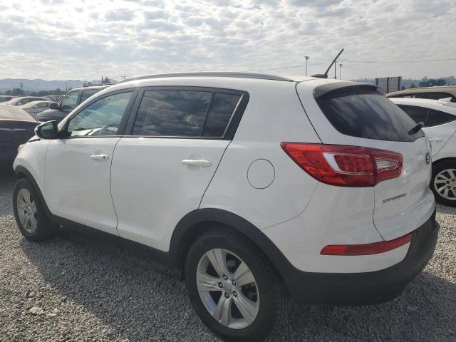 Photo 2 from auction – 2013 KIA SPORTAGE B with VIN KNDPB3A29D7456537