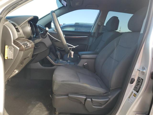 Photo 7 from auction – 2011 KIA SORENTO BA with VIN 5XYKTDA27BG176273