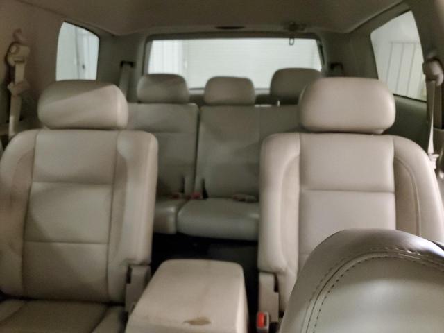 Photo 10 from auction – 2008 CHRYSLER ASPEN LIMI with VIN 1A8HW58228F145465
