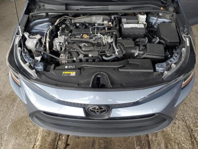 Photo 11 from auction – 2023 TOYOTA COROLLA LE with VIN 5YFB4MDE3PP021192