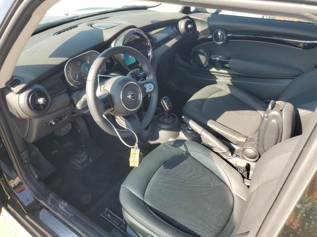 Photo 8 from auction – 2023 MINI COOPER with VIN WMW33DH09P2T55387