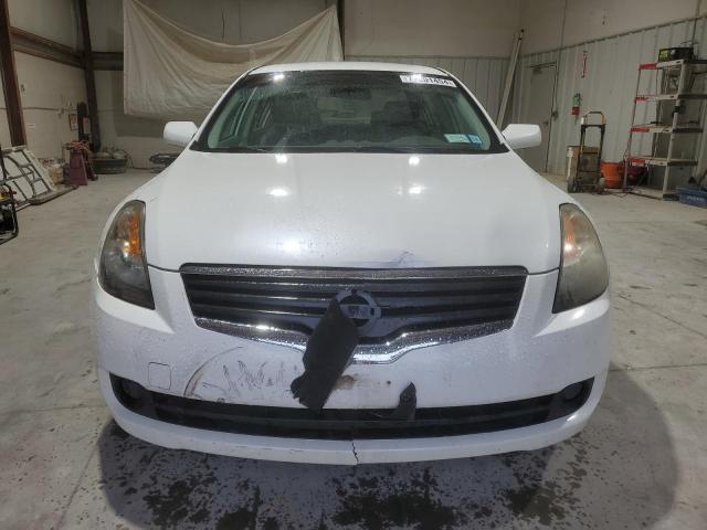 Photo 5 from auction – 2007 NISSAN ALTIMA 2.5 with VIN 1N4AL21E47C216840