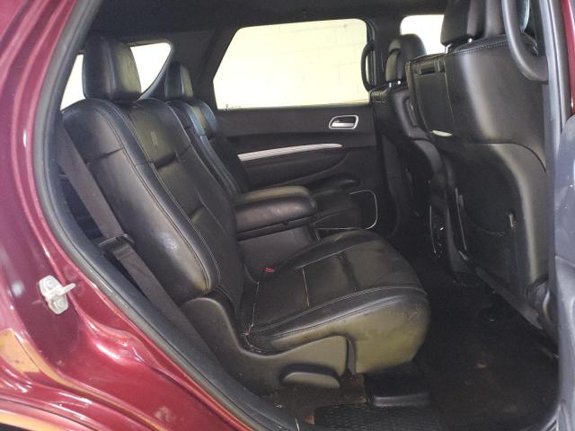 Photo 11 from auction – 2018 DODGE DURANGO CI with VIN 1C4RDJEG3JC404675
