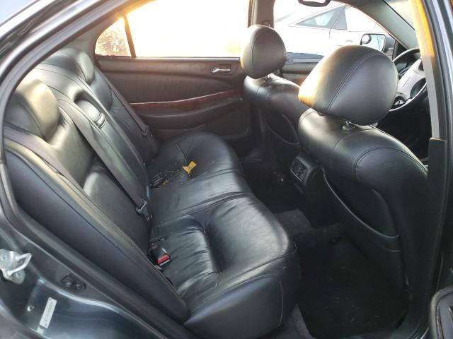 Photo 10 from auction – 2002 ACURA 3.2TL with VIN 19UUA56782A048974