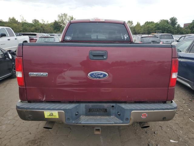 Photo 6 from auction – 2004 FORD F150 with VIN 1FTPX14524NA02606