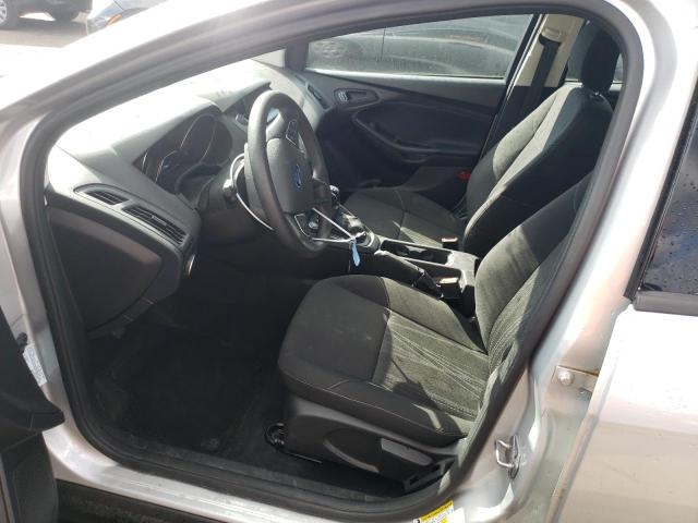 Photo 7 from auction – 2015 FORD FOCUS S with VIN 1FADP3E22FL212999