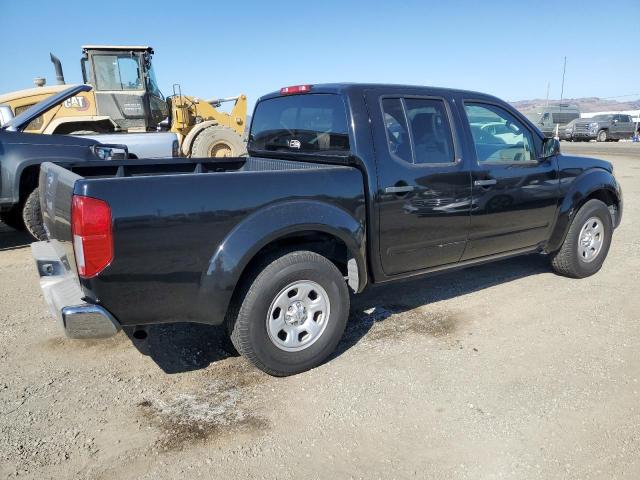 Photo 3 from auction – 2012 NISSAN FRONTIER S with VIN 1N6AD0ER7CC449563