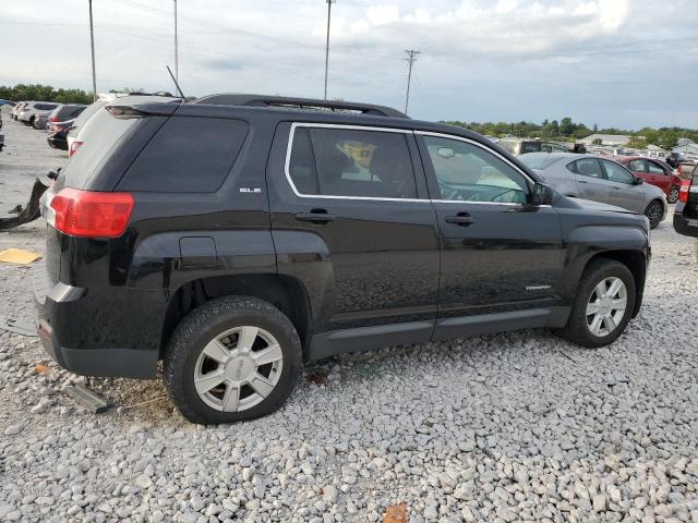 Photo 3 from auction – 2013 GMC TERRAIN SL with VIN 2GKALSEK7D6316109