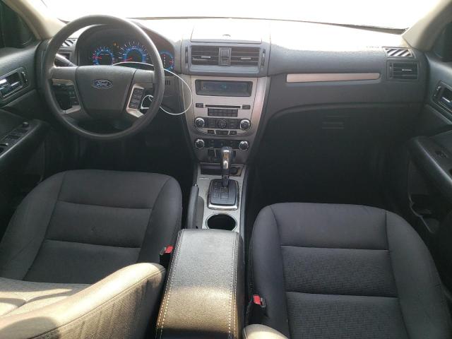 Photo 8 from auction – 2012 FORD FUSION SE with VIN 3FAHP0HA6CR361237