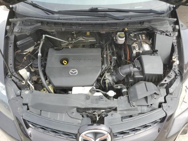Photo 12 from auction – 2011 MAZDA CX-7 with VIN JM3ER2B51B0388978