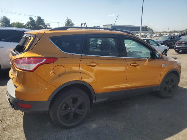 Photo 3 from auction – 2016 FORD ESCAPE SE with VIN 1FMCU0GXXGUC87589