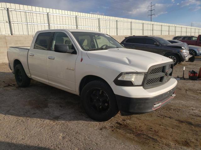 Photo 4 from auction – 2009 DODGE RAM 1500 with VIN 1D3HB13P99S780598