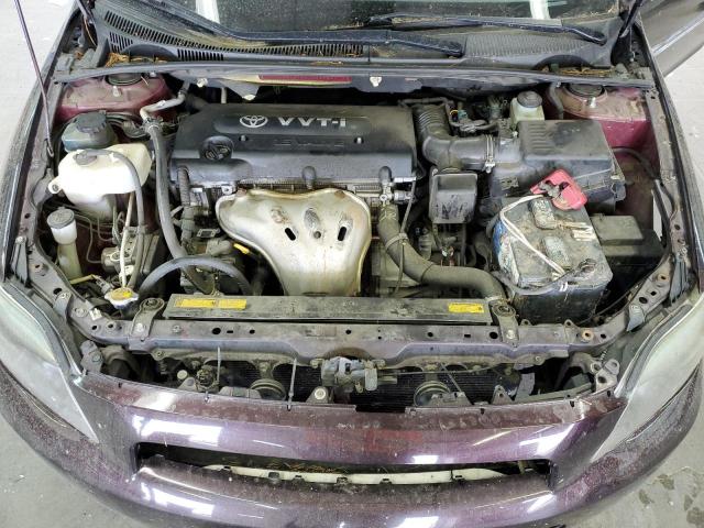 Photo 11 from auction – 2008 TOYOTA SCION TC with VIN JTKDE167880268926