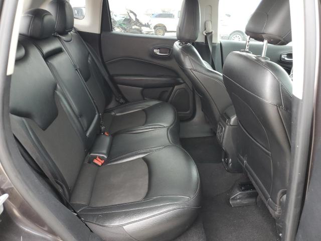 Photo 11 from auction – 2021 JEEP COMPASS LA with VIN 3C4NJCBB4MT563600