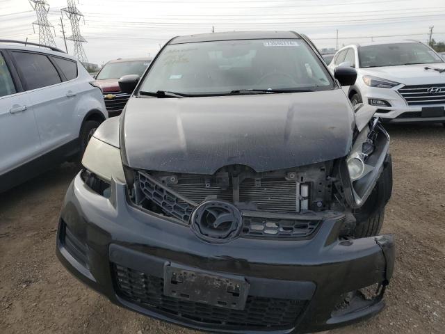 Photo 5 from auction – 2007 MAZDA CX-7 with VIN JM3ER293570149140