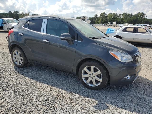 Photo 4 from auction – 2016 BUICK ENCORE CON with VIN KL4CJBSB8GB620091
