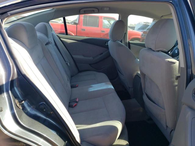 Photo 10 from auction – 2010 NISSAN ALTIMA BAS with VIN 1N4AL2AP6AN517977