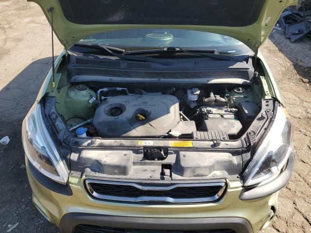 Photo 11 from auction – 2013 KIA SOUL + with VIN KNDJT2A65D7487817