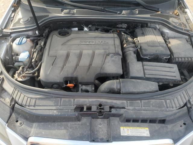 Foto 11 de la subasta – 2011 AUDI A3 PREMIUM con VIN WAUKJAFM4BA078586