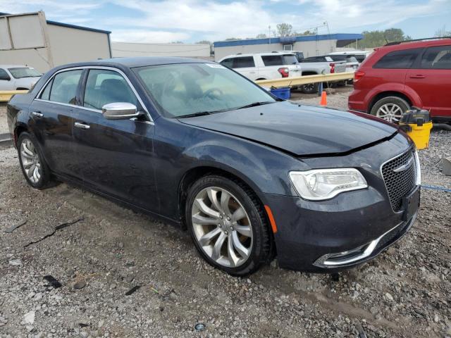 Photo 4 from auction – 2019 CHRYSLER 300 LIMITE with VIN 2C3CCAEG7KH704375