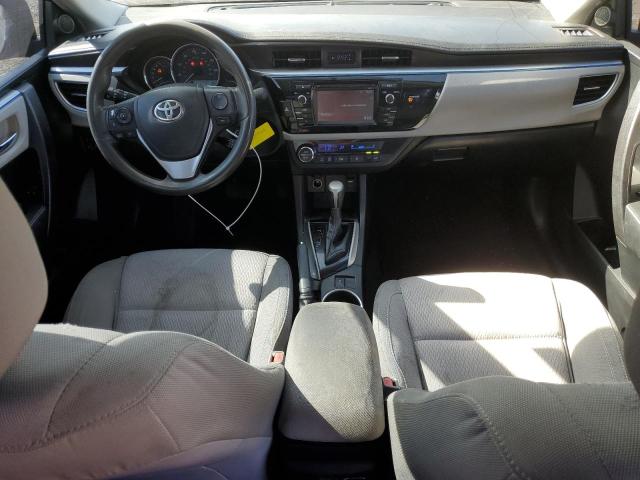 Photo 8 from auction – 2015 TOYOTA COROLLA L with VIN 5YFBURHE3FP237842