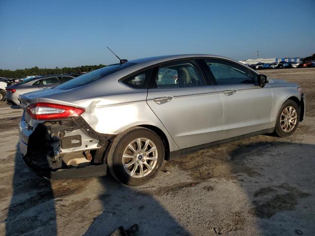 Photo 3 from auction – 2014 FORD FUSION S with VIN 1FA6P0G76E5362603