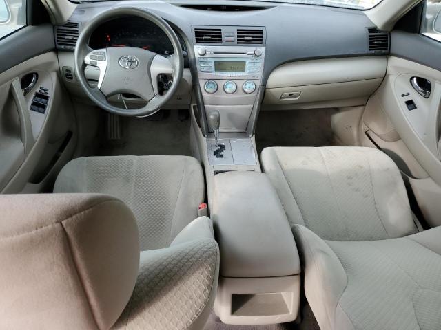 Photo 8 from auction – 2007 TOYOTA CAMRY with VIN 4T1BE46K37U019330