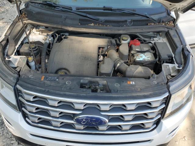 Photo 12 from auction – 2016 FORD EXPLORER X with VIN 1FM5K8D89GGC74261