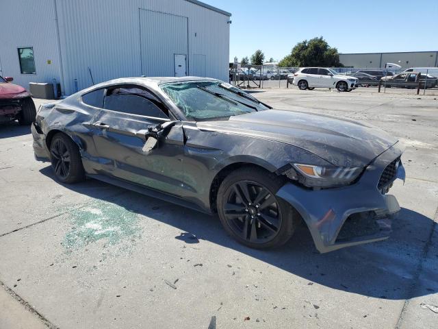 Photo 4 from auction – 2015 FORD MUSTANG with VIN 1FA6P8TH5F5425012