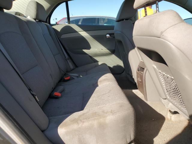 Photo 10 from auction – 2010 CHEVROLET MALIBU 1LT with VIN 1G1ZC5EB8A4133596