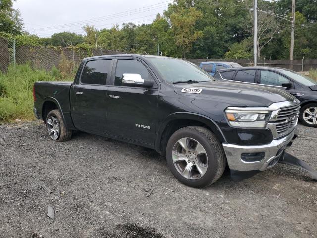 Photo 4 from auction – 2020 RAM 1500 LARAM with VIN 1C6SRFJT4LN266503