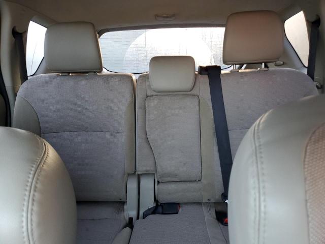 Photo 10 from auction – 2011 MITSUBISHI OUTLANDER with VIN JA4JT3AW2BU032874