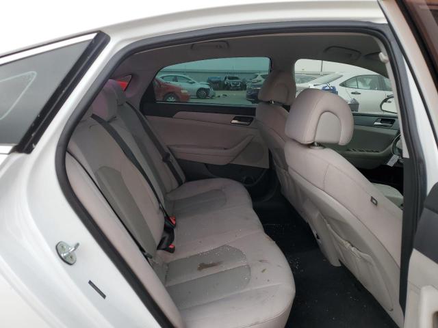 Photo 10 from auction – 2017 HYUNDAI SONATA SE with VIN 5NPE24AF6HH577754