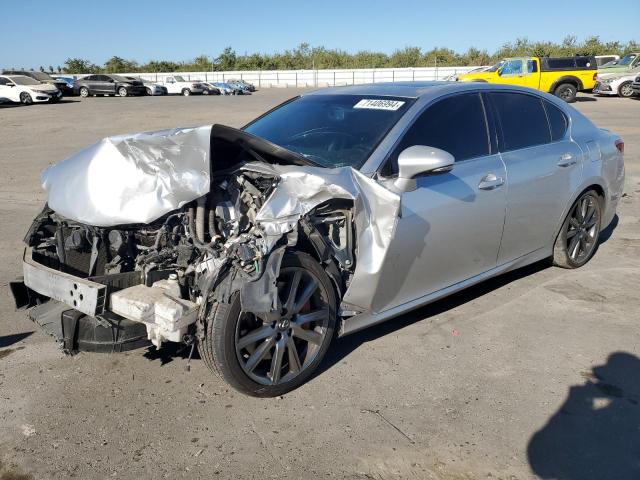 Zdjęcie 1 z aukcji – 2014 LEXUS GS 350 z VIN JTHBE1BL1E5034318