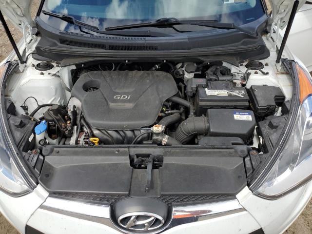 Zdjęcie 11 z aukcji – 2016 HYUNDAI VELOSTER z VIN KMHTC6AD0GU262950