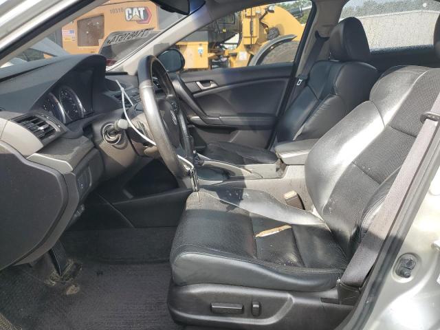 Photo 7 from auction – 2010 ACURA TSX with VIN JH4CU4F40AC002915
