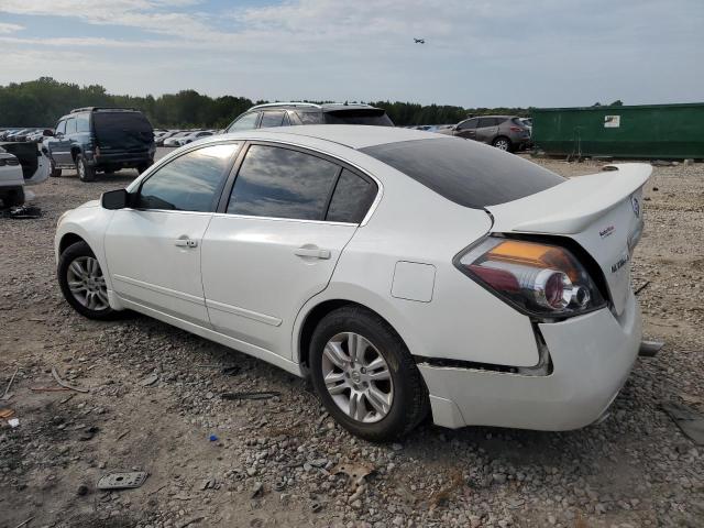 Photo 2 from auction – 2012 NISSAN ALTIMA BAS with VIN 1N4AL2AP2CN574597