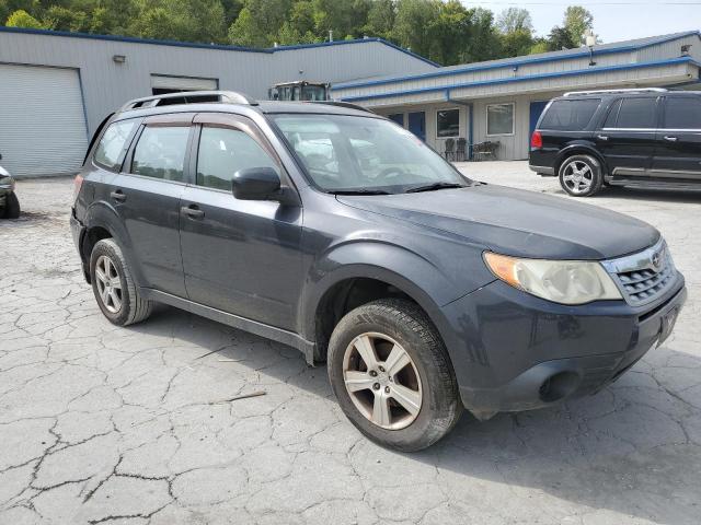 Photo 4 from auction – 2013 SUBARU FORESTER 2 with VIN JF2SHABC0DH411552