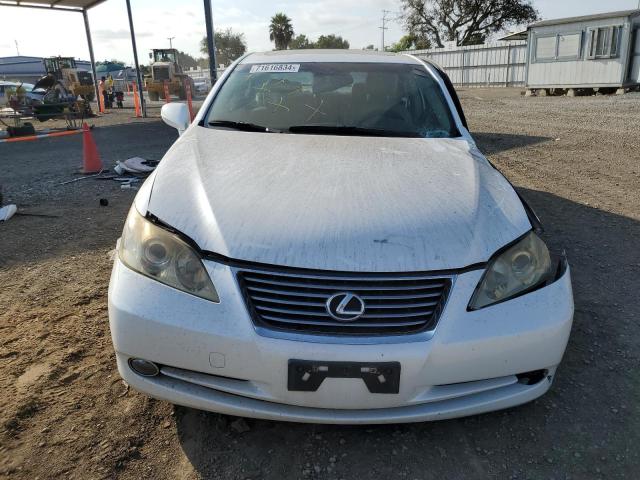 Photo 5 from auction – 2009 LEXUS ES 350 with VIN JTHBJ46G592338429