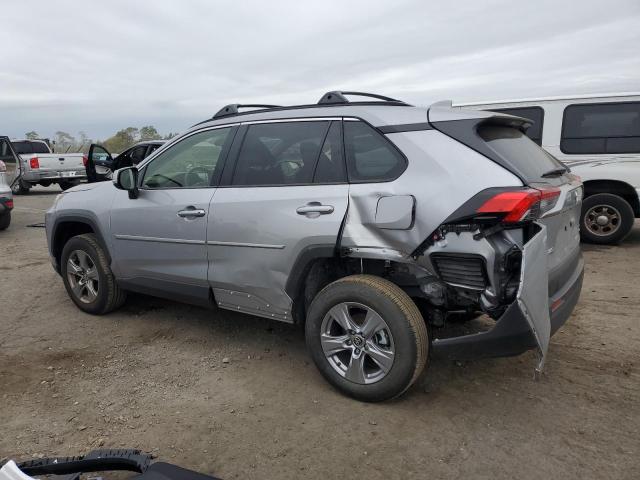 Photo 2 from auction – 2023 TOYOTA RAV4 XLE with VIN JTMP1RFV4PD094387