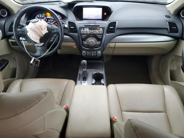 Photo 8 from auction – 2014 ACURA RDX TECHNO with VIN 5J8TB4H53EL000371