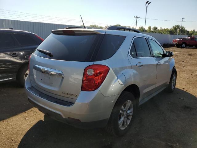 Photo 3 from auction – 2014 CHEVROLET EQUINOX LT with VIN 1GNFLFEK7EZ130575