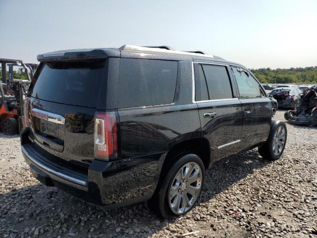 Photo 3 from auction – 2015 GMC YUKON DENA with VIN 1GKS2CKJ8FR733822