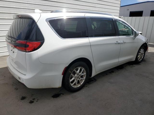 Photo 3 from auction – 2021 CHRYSLER PACIFICA T with VIN 2C4RC1BG2MR604613