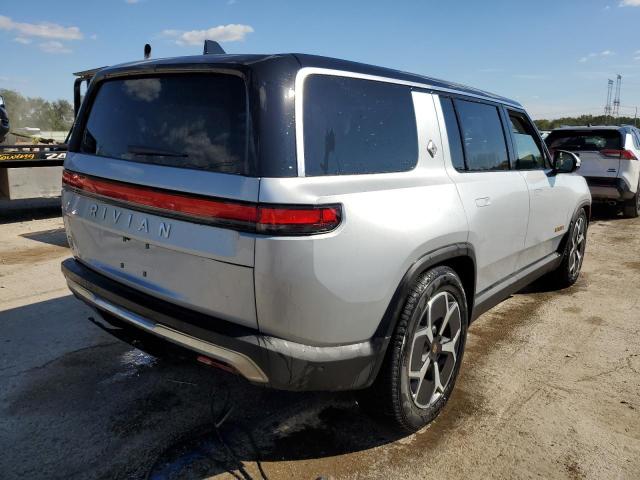Photo 3 from auction – 2024 RIVIAN R1S ADVENT with VIN 7PDSGABA9RN044832