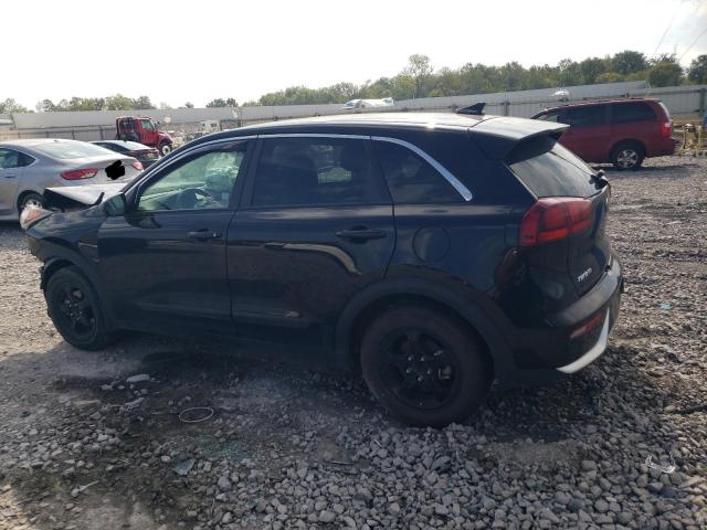 Photo 2 from auction – 2018 KIA NIRO FE with VIN KNDCB3LC6J5110022